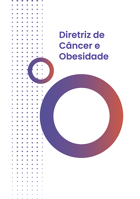 Diretriz de Câncer e Obesidade