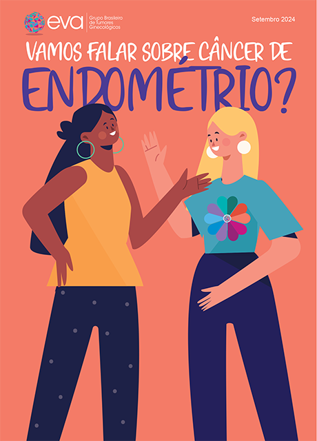 Vamos falar sobre câncer do edométrio?