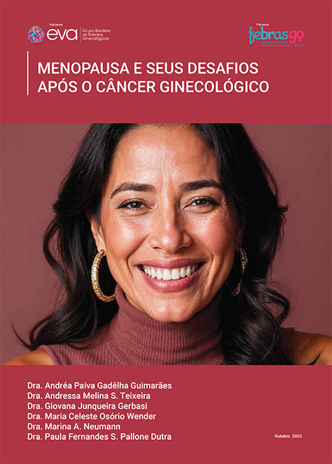 Menopausa e seus desafios após câncer ginecológico