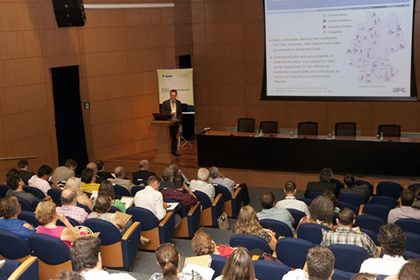 I Simpósio Mineiro do Grupo EVA