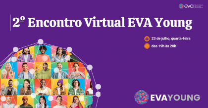 2º Encontro Virtual EVA Young