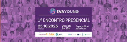 1° Encontro presencial EVA Young